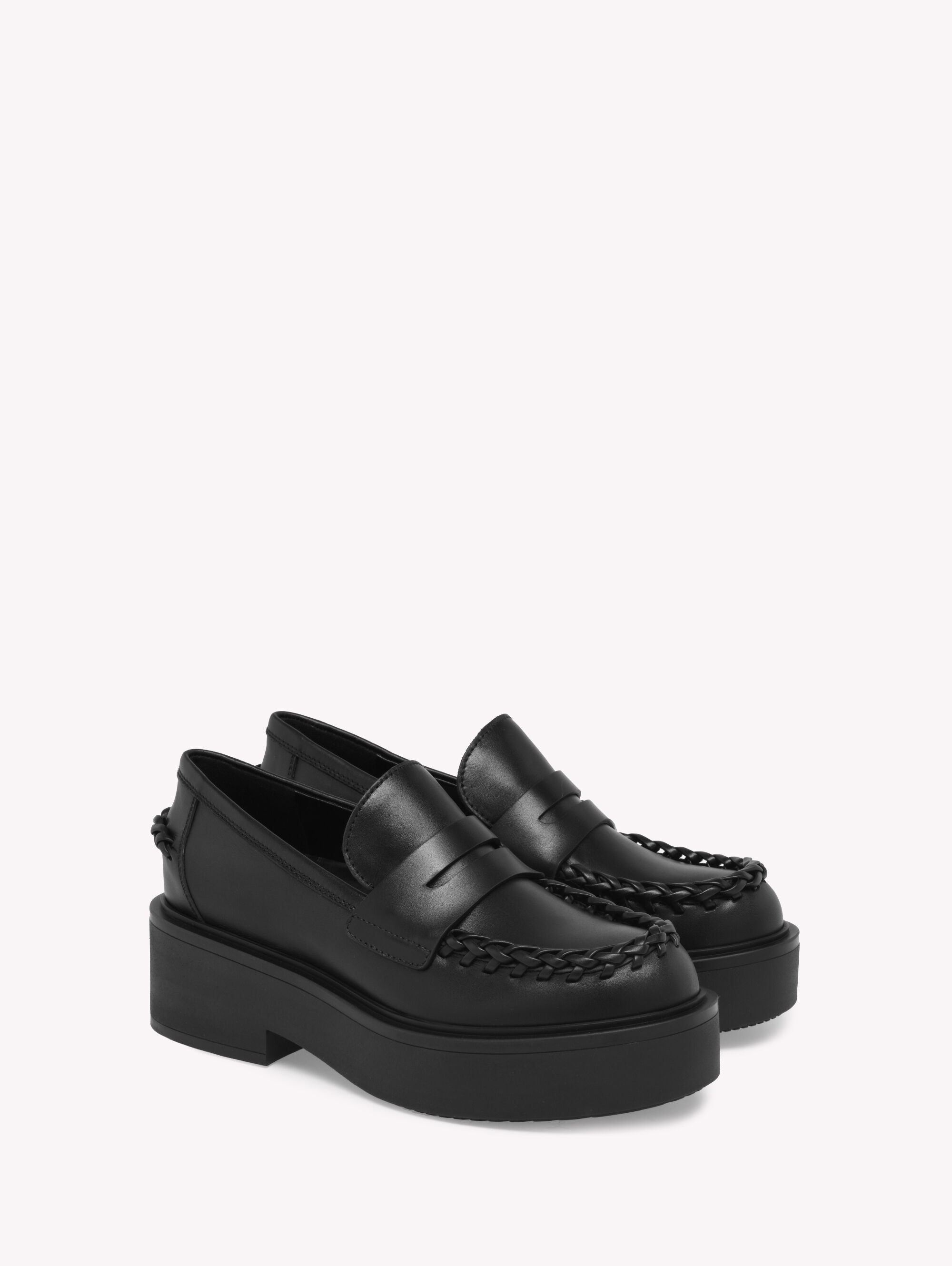 レディース用デザイナーズフラットシューズ | Gianvito Rossi