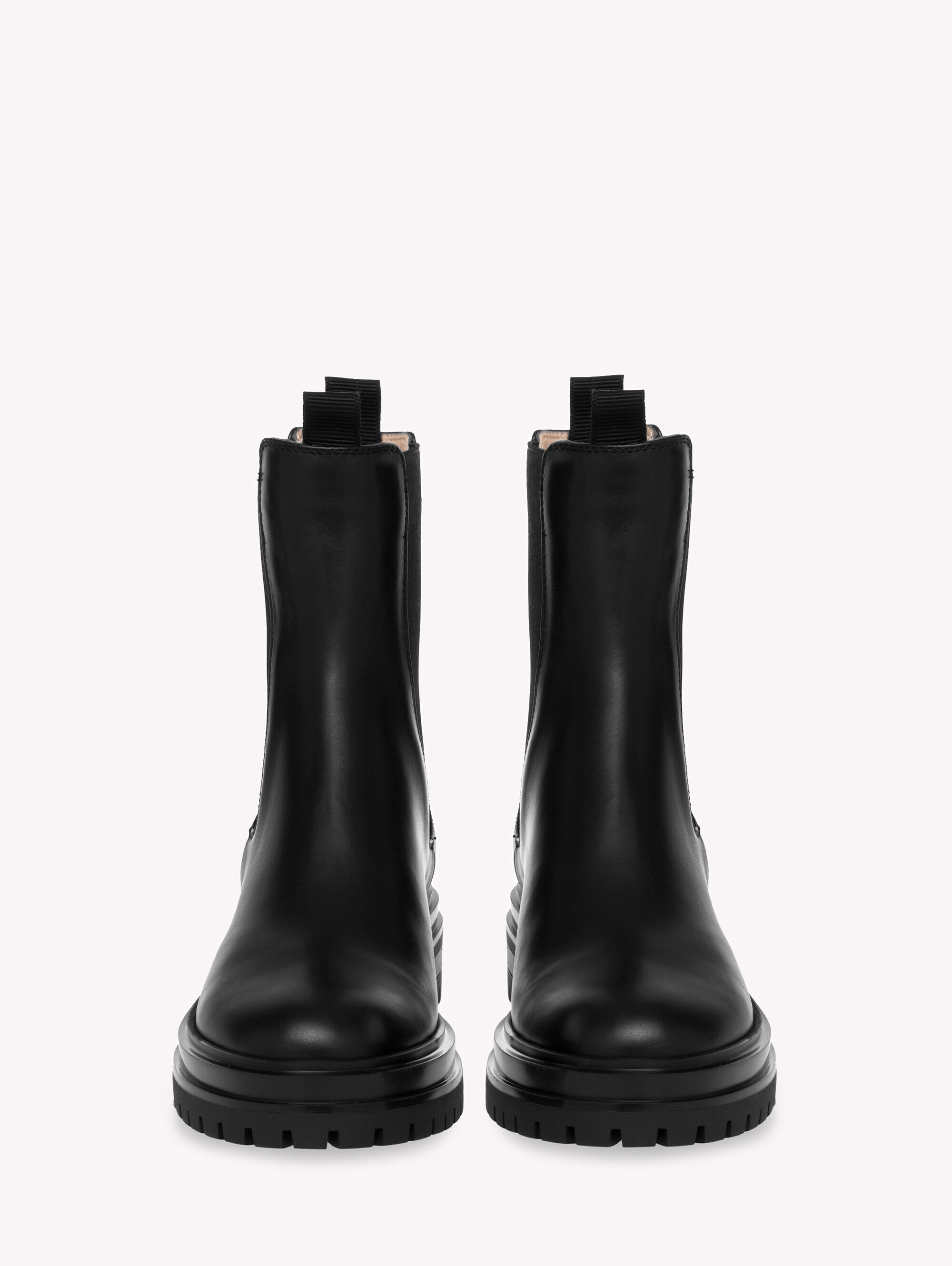 ブーティー CHESTER | Gianvito Rossi