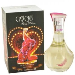 Can Can 3.4 oz by Paris Hilton For Women | UPC - 608940533369