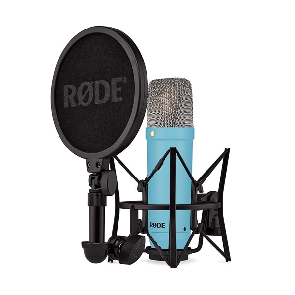 RODE(ロード) NT3 / コンデンサーマイク / NT3: マイク/音響機材 銀一