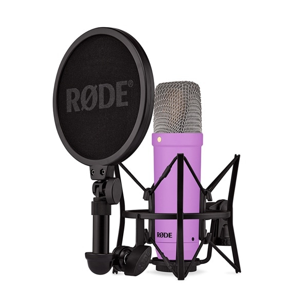 30%/OUTLET】RODE(ロード) NT2000 / コンデンサーマイク / NT2000