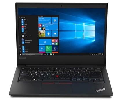 Lenovo Thinkpad E490のレビュー・おすすめの低価格で高性能ビジネス用