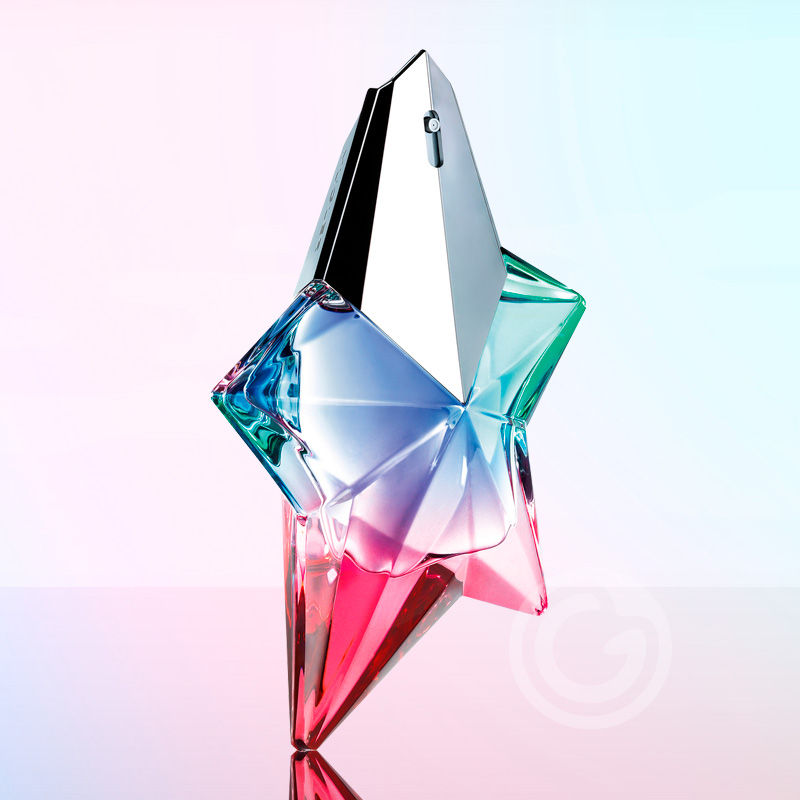 Angel Eau Croisière Mugler Eau de Toilette Feminino - GiraOfertas