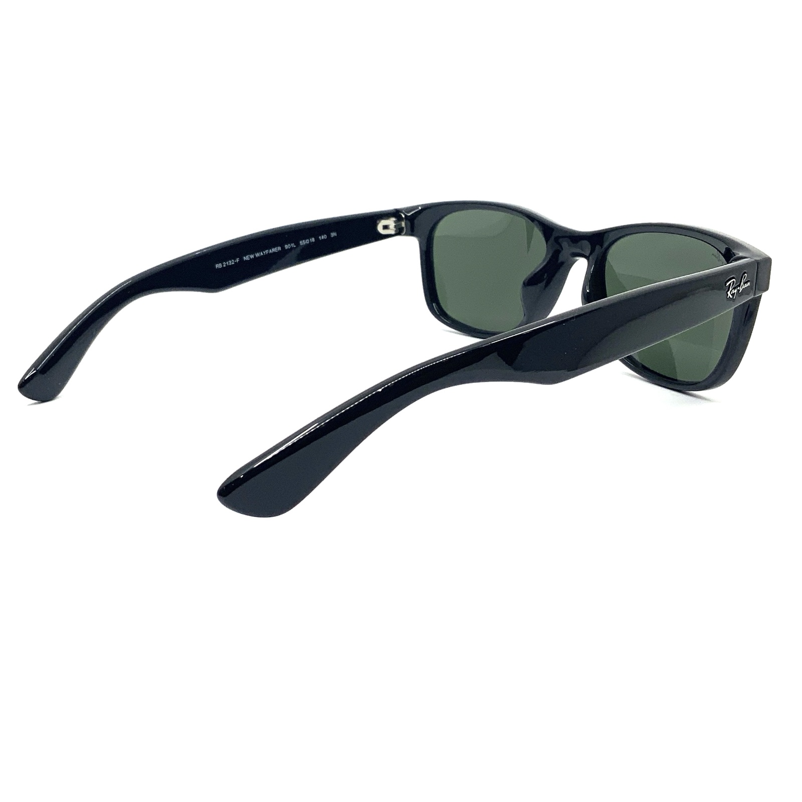 Ray-Ban レイバン サングラス NEW WAYFARER ニューウェイファーラー