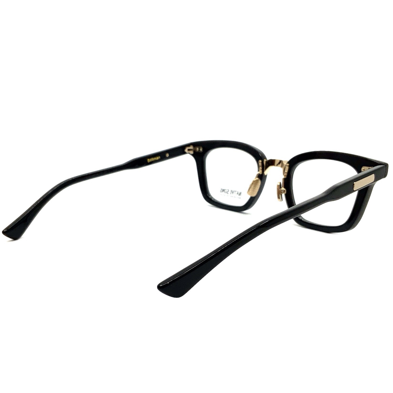 NATIVE SONS ネイティブサンズ Stillman スティルマン 023E Black 45.8