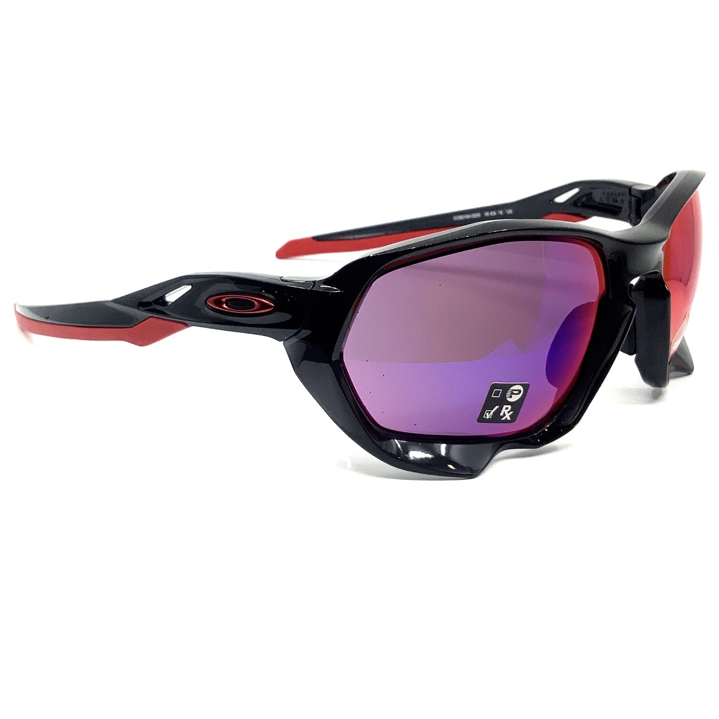OAKLEY オークリー サングラス OAKLEY PLAZMA ( A ) プラズマ 9019A 02