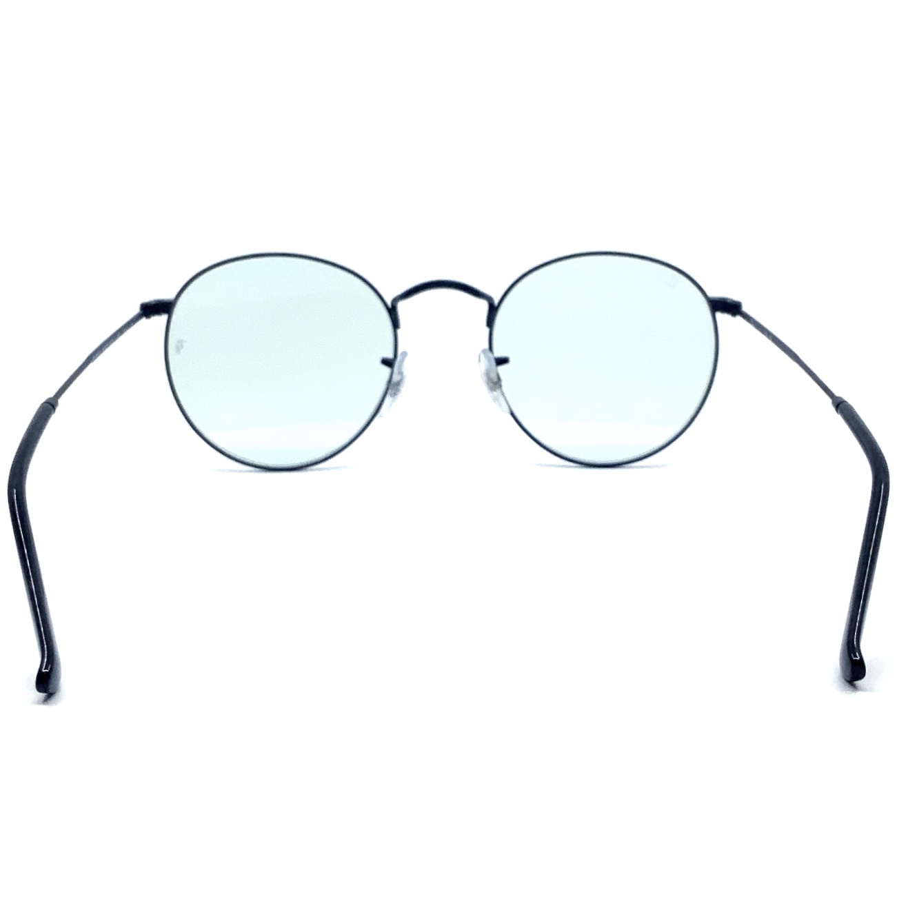 Ray-Ban レイバン サングラス ROUND METAL ラウンドメタル RX3447V