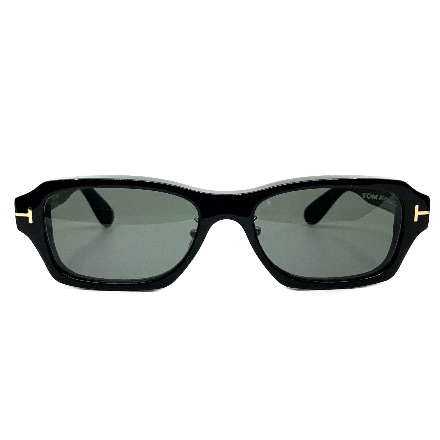 TOM FORD トムフォード サングラス TF1351-D 01A 56サイズ (在庫あり