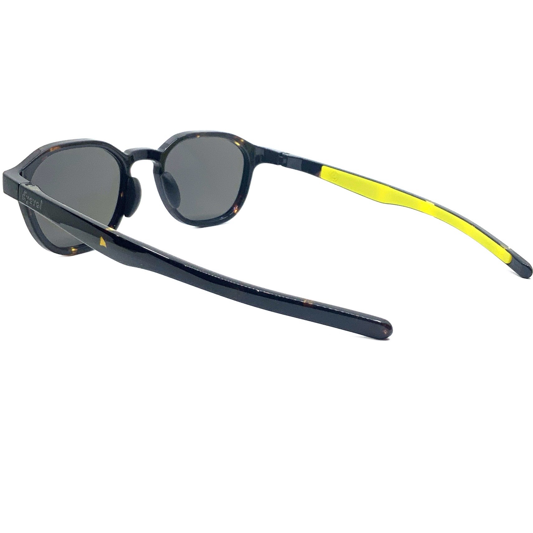 Eyevol アイヴォル サングラス STOCKMAN(52) DM-LY-PL-BK PL 偏光 52