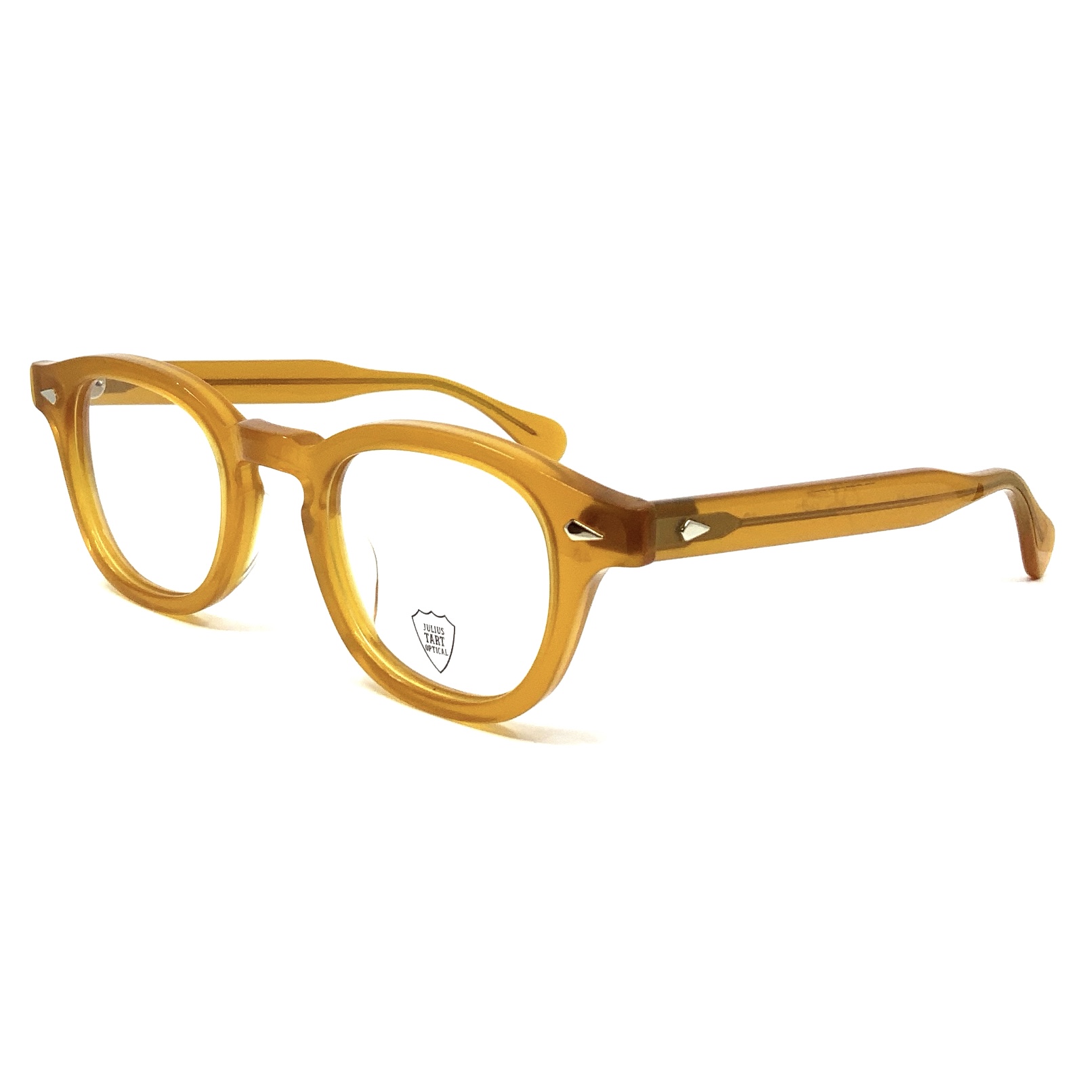 JULIUS TART OPTICAL ジュリアス タート オプティカル メガネ AR 44/24