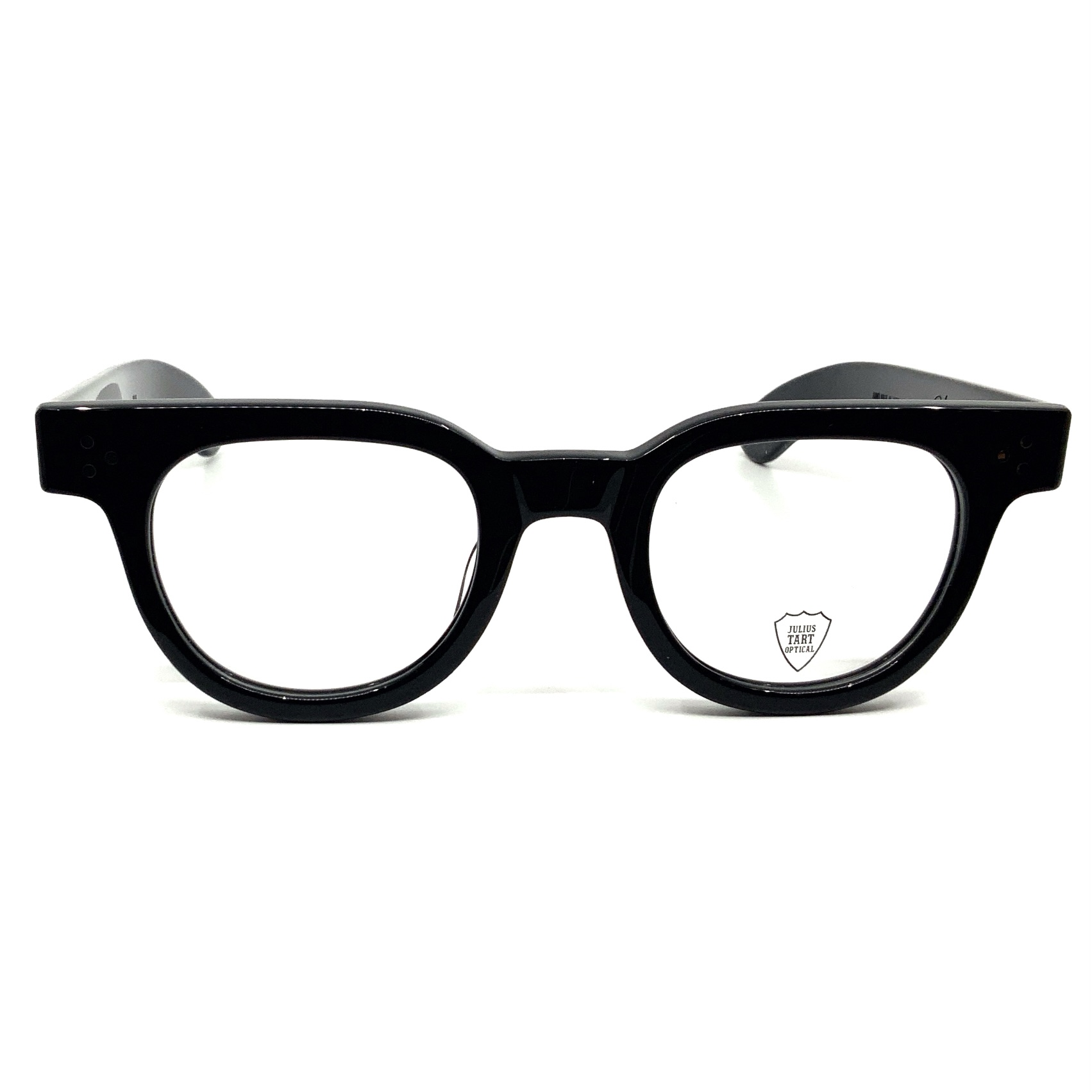 JULIUS TART OPTICAL ジュリアス タート オプティカル メガネ FDR 48