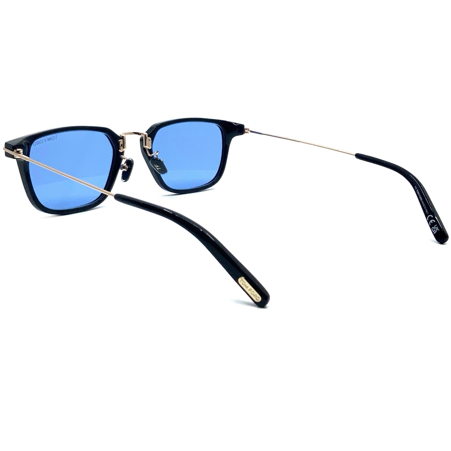 TOM FORD トムフォード サングラス TF1042-D 01V 52サイズ (在庫なし