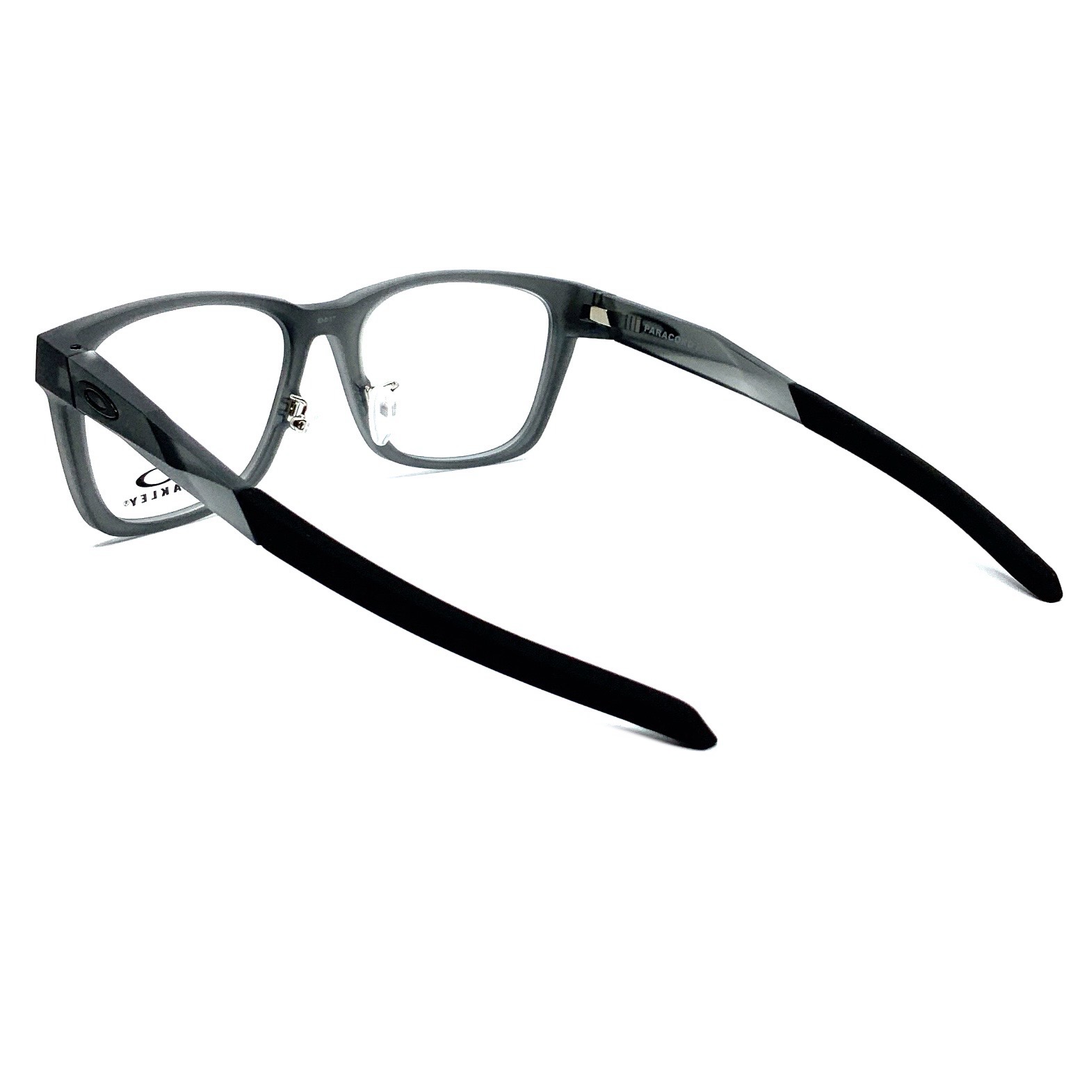OAKLEY オークリーメガネ PARACORD RX パラコード OX8196D 819602