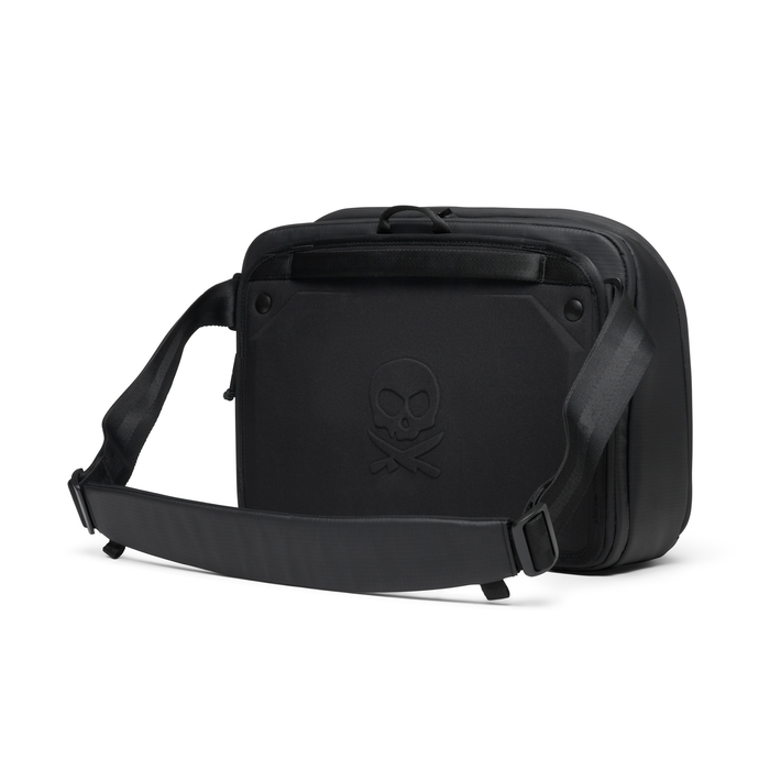 Nomatic McKinnon 13L Camera Messenger Bag - Black — Glazer's Camera