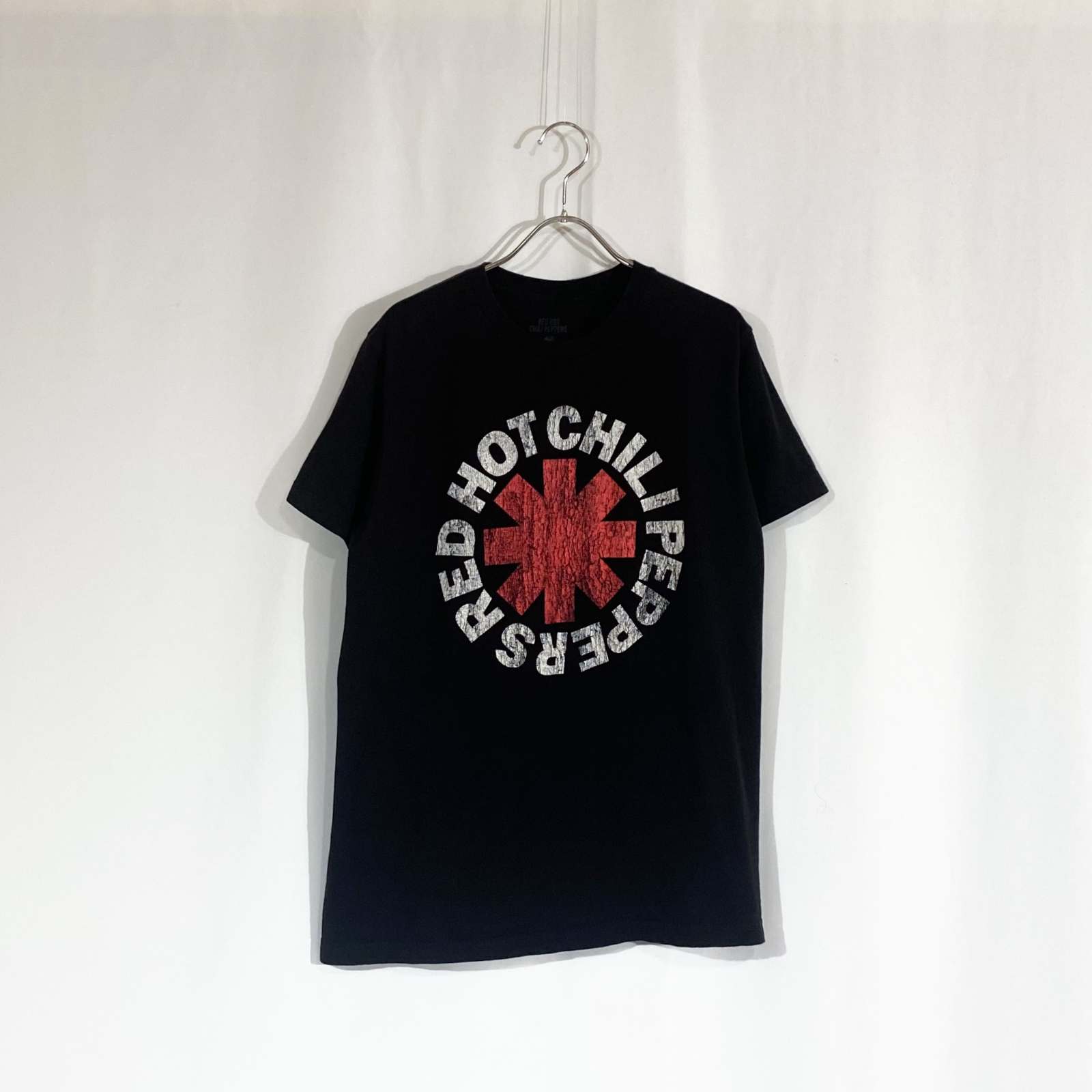 古着–Red Hot Chili Peppers バンド Tシャツ – 【古着通販】Gleeful