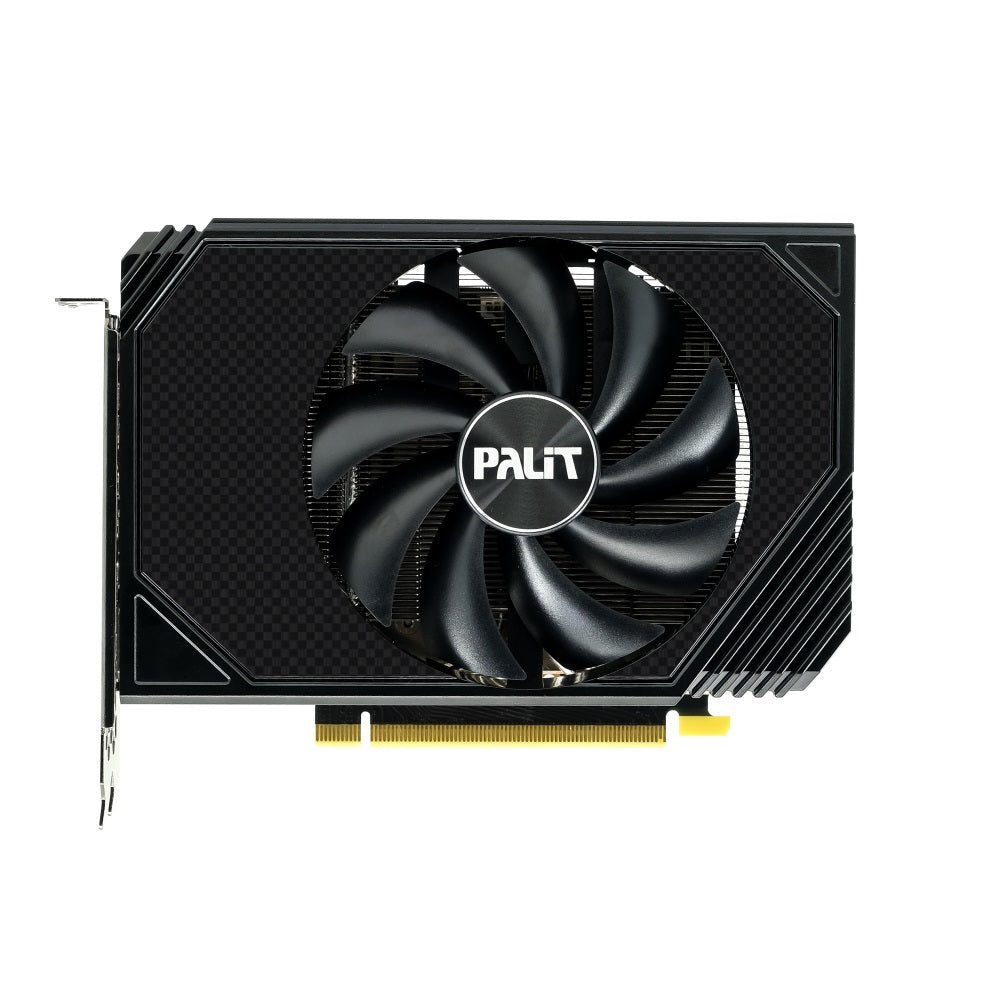 Palit GeForce RTX 3050 StormX OC, 3060 StormX OC GPU Fan Replacement
