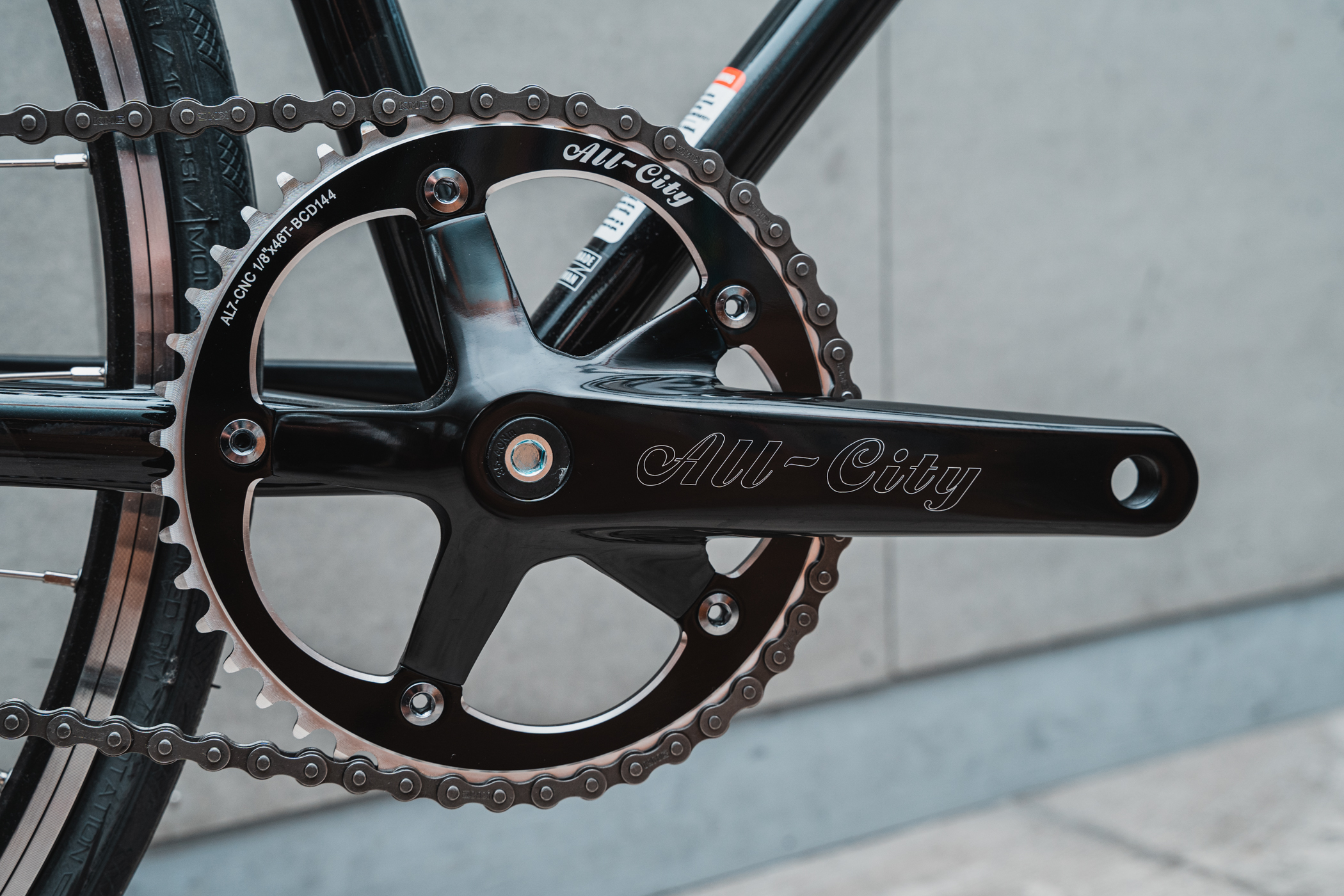 これからピストバイクを買う人へ | 広島の自転車ショップ。ファット