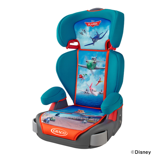 ジュニアマキシプラス | ベビー用品のグレコ （GRACO）
