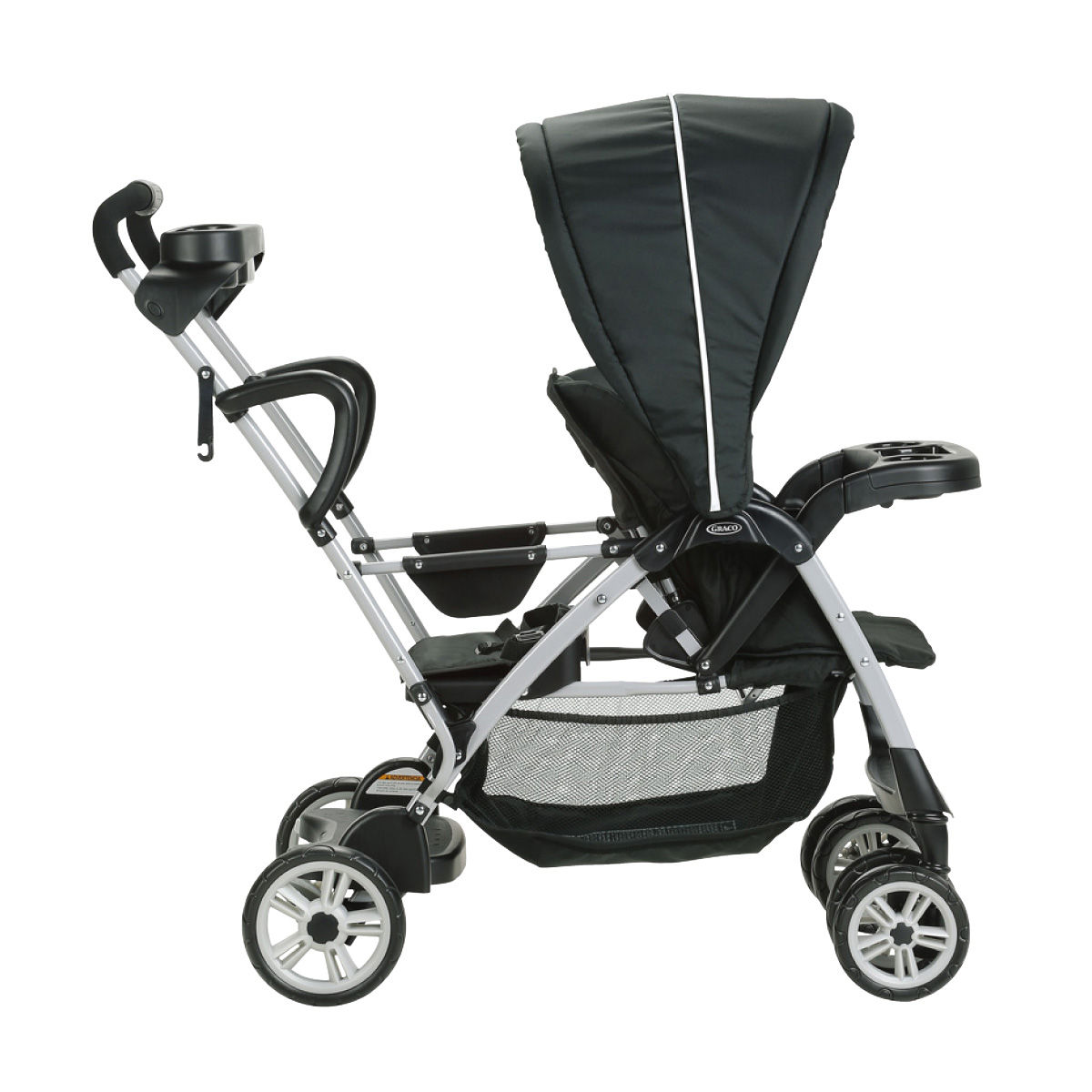 ルームフォーツー(販売店限定モデル) | ベビー用品のグレコ （GRACO）
