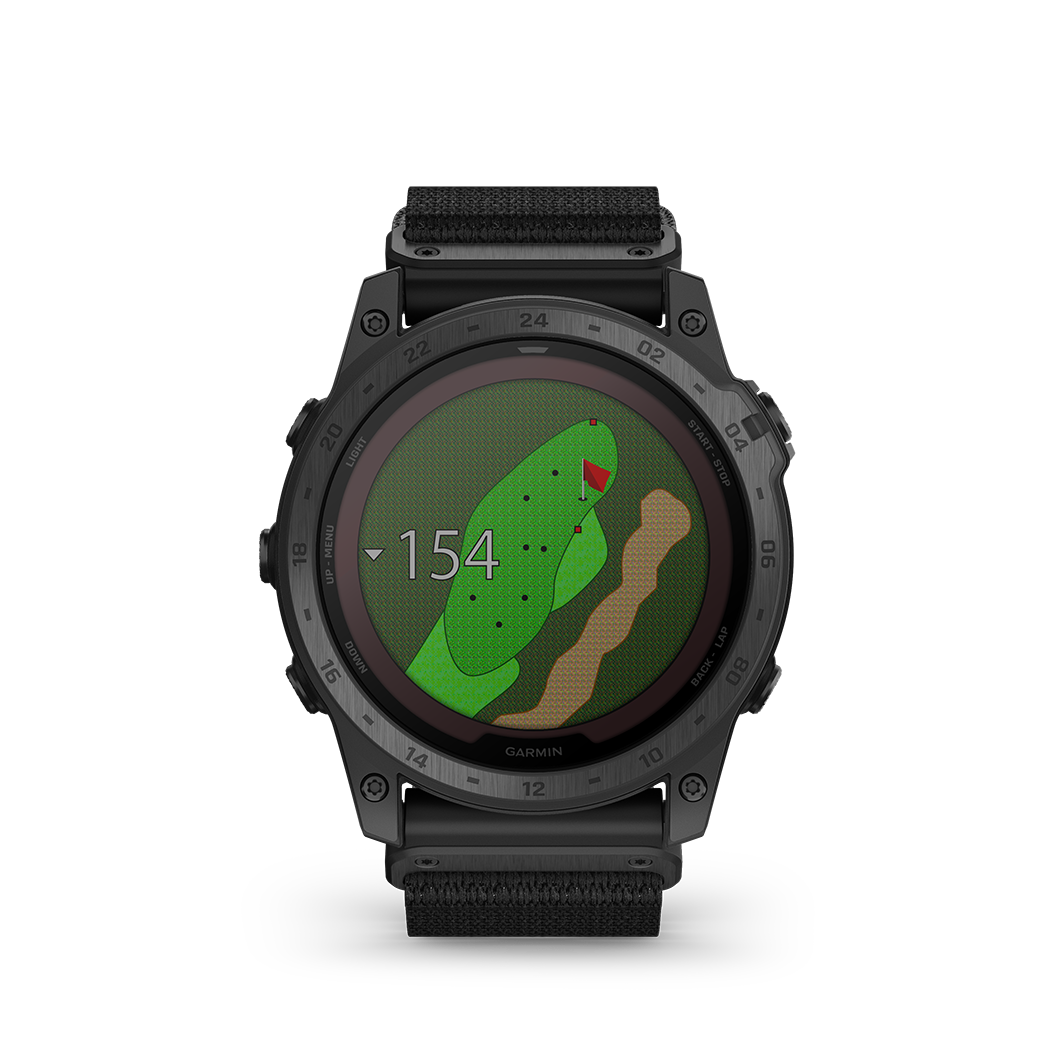 ガーミン（GARMIN） tactix 7 Pro Sapphire Dual Power 010-02704-34