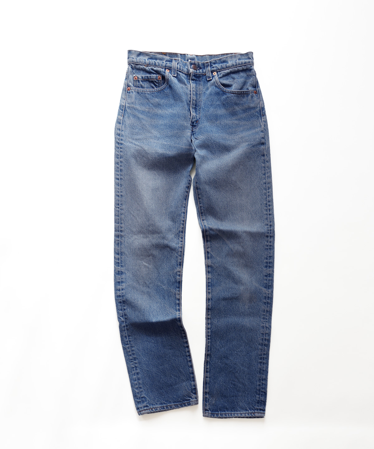 80's LEVI'S 505 DENIM PANTS 