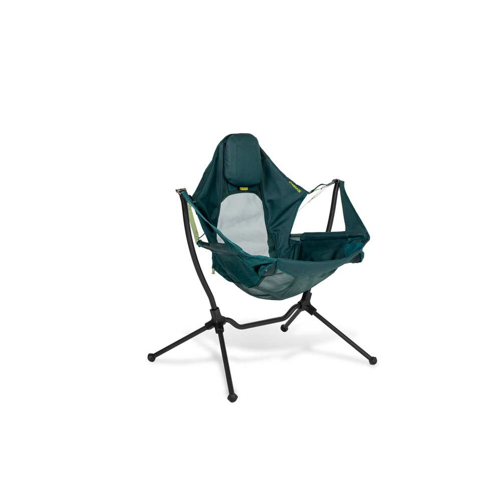 NEMO Stargaze Reclining Camp Chair | Great Outdoor Shop