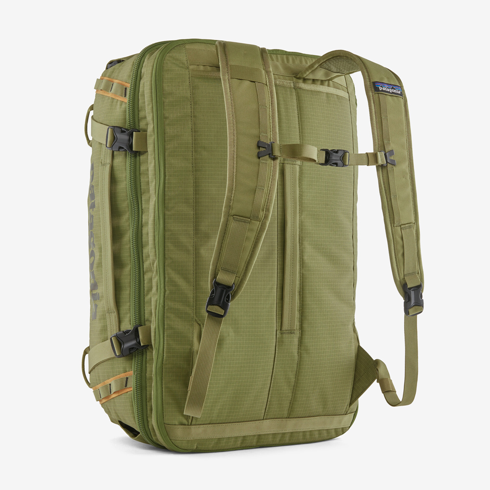 PATAGONIA Black Hole MLC | Great Outdoor Shop