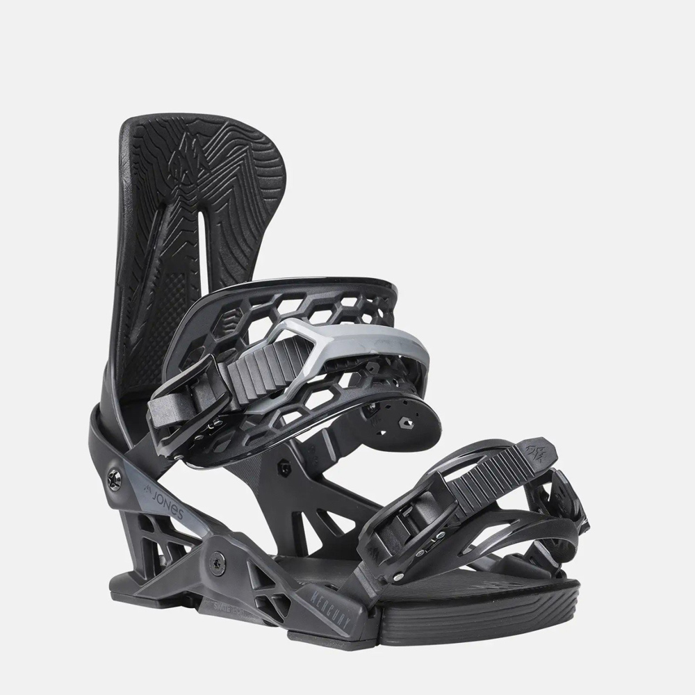 JONES SNOWBOARDS Mercury Snowboard Binding - 2025 | Great Outdoor Shop