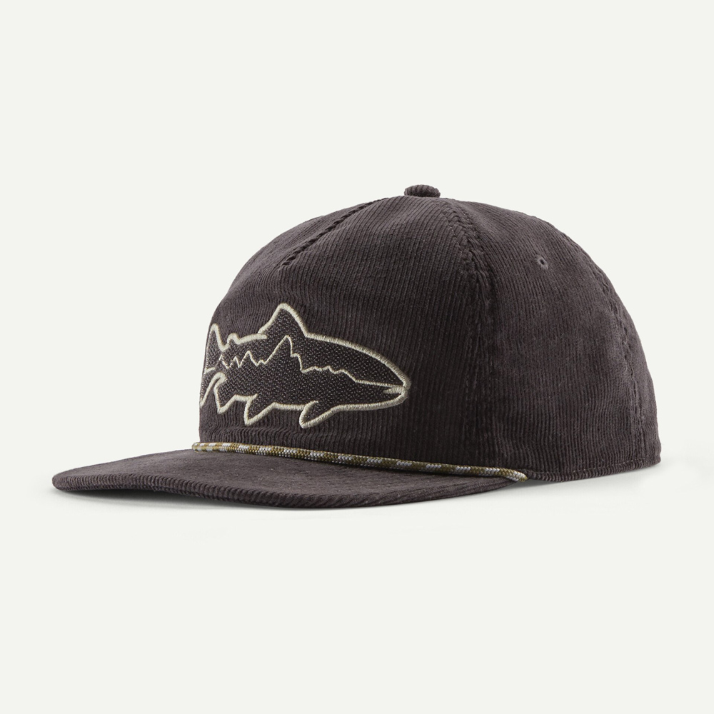 PATAGONIA Fly Catcher Hat | Two Rivers Fishing