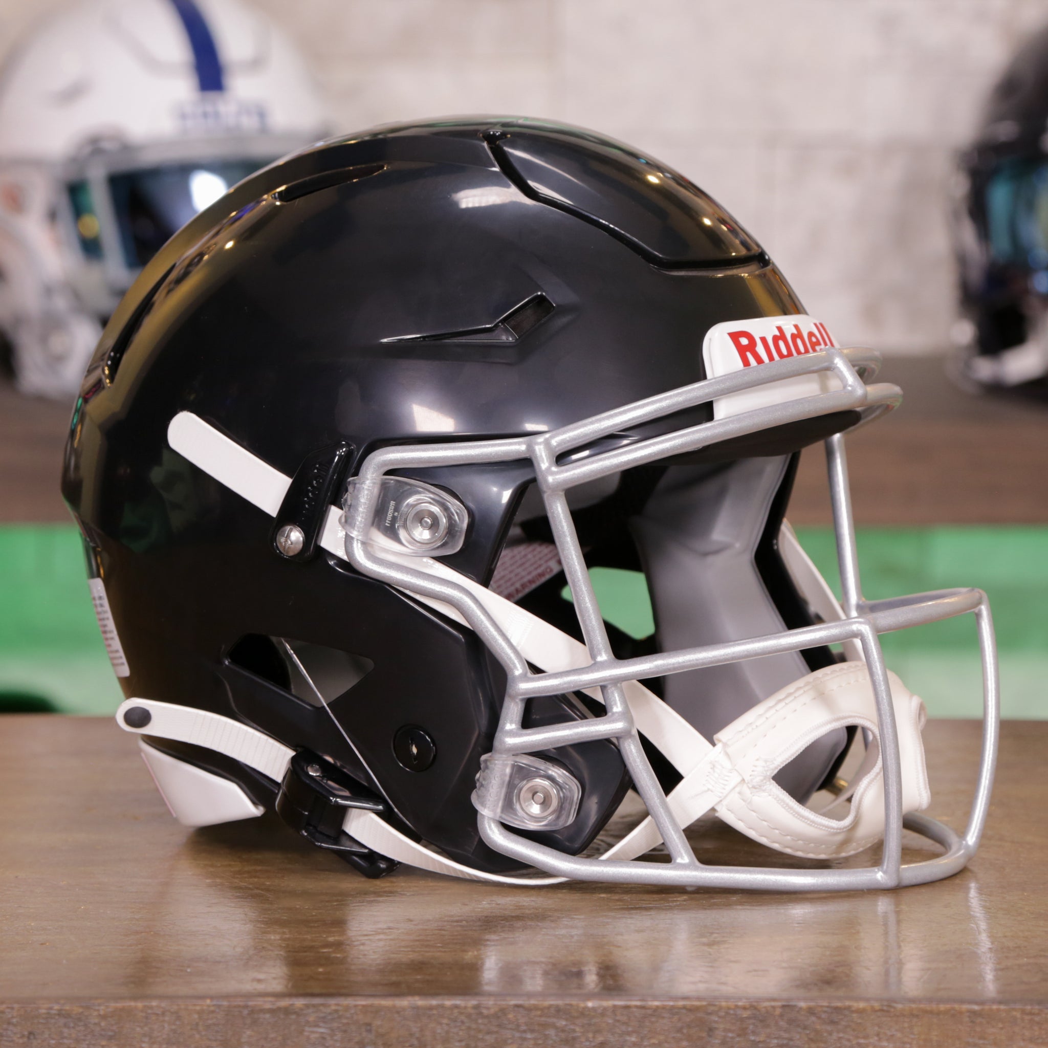 リデル スピードフレックス - ユース – Green Gridiron, Inc.
