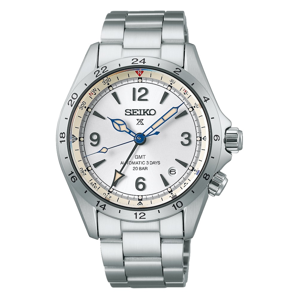 セイコー(SEIKO) プロスペックス Alpinist (SBEJ017) | 阪急うめだ本店