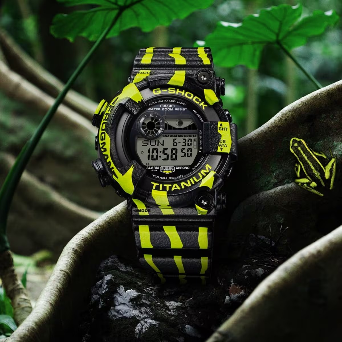 ジーショック(G-SHOCK) GW-8200TPF-1JR | 株式会社仙台三越 本館7階