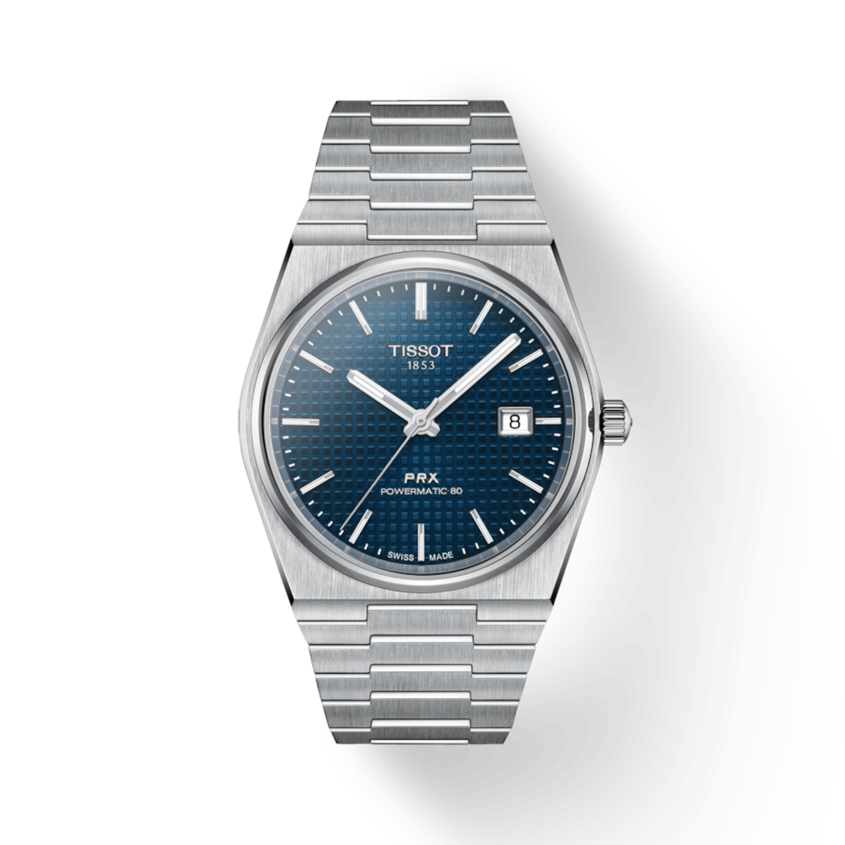 ティソ(TISSOT) PRX オートマティック | 鶴屋百貨店 銀座日新堂