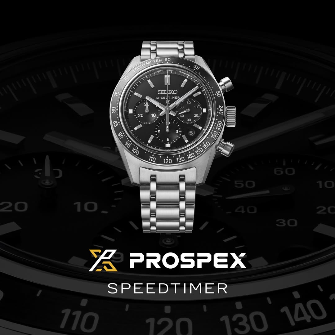 セイコー(SEIKO) プロスペックス SPEEDTIMER SBEC027 | そごう横浜店 2