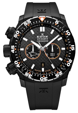 エドックス(EDOX) 人気の限定モデル