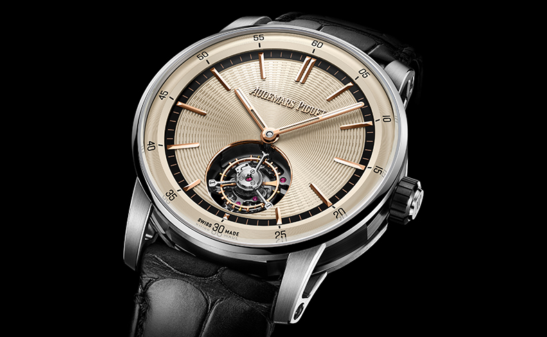 オーデマ ピゲ(AUDEMARS PIGUET) 2023新作 ストリートウェアブランド