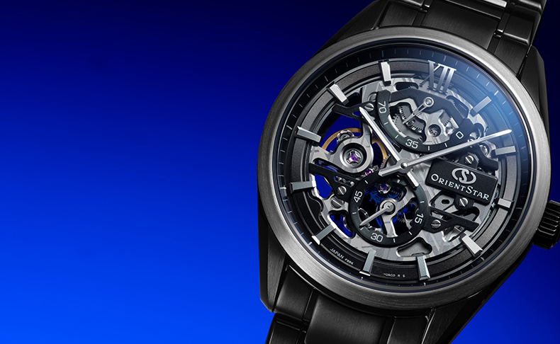 オリエントスター(ORIENT STAR) オリエントスター スポーツ