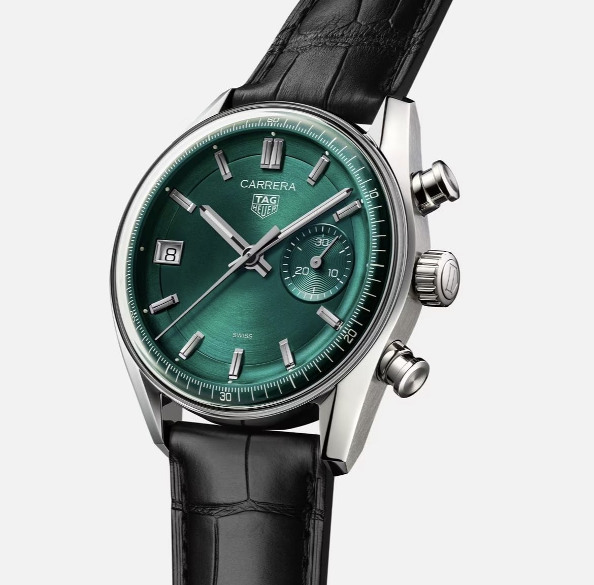 タグ・ホイヤー(TAG Heuer) コネクテッド キャリバーE4 TAG HEUER