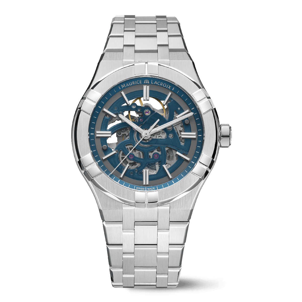 カルバン・クライン ウォッチ(Calvin Klein watches) シティークロノ