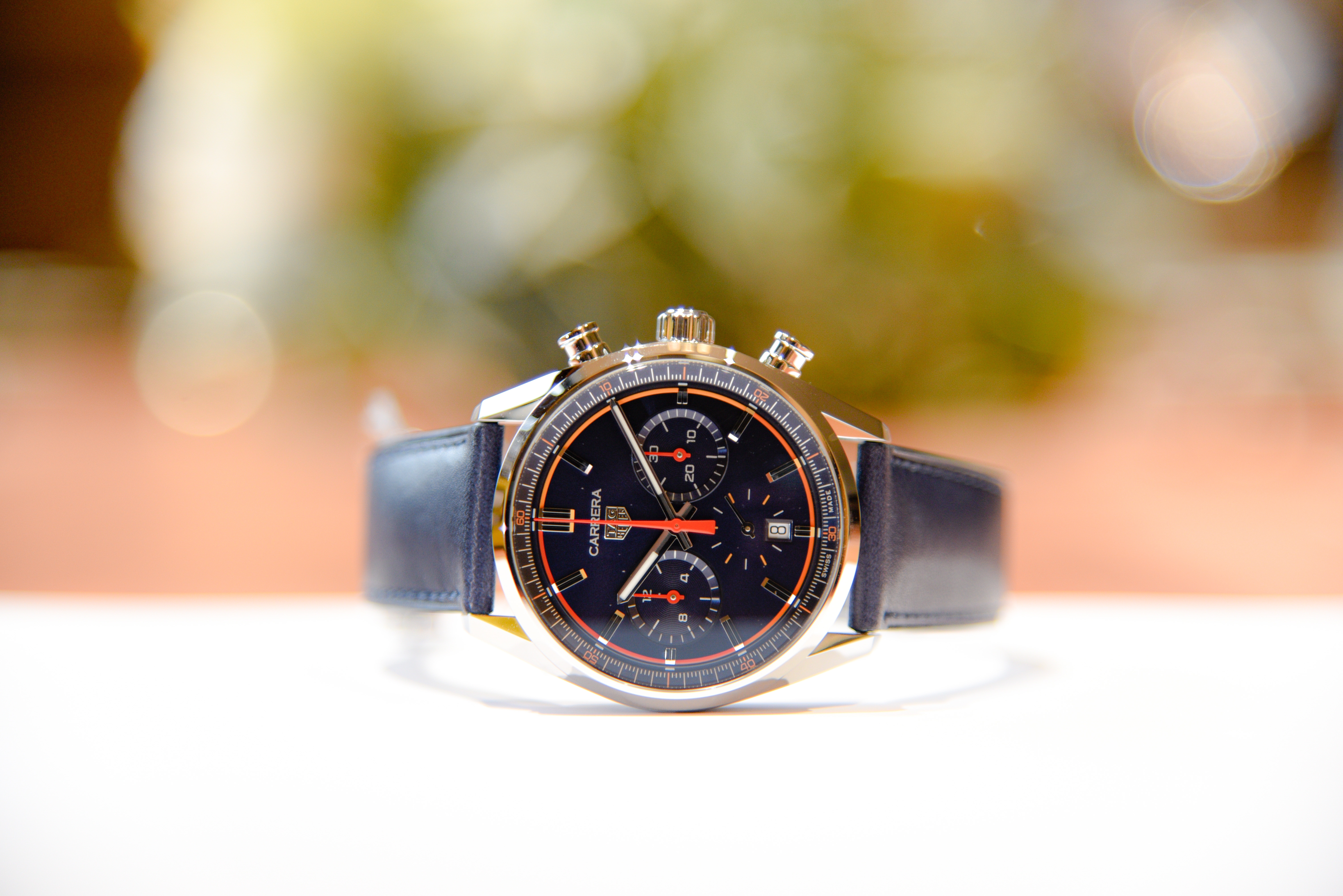 タグ・ホイヤー(TAG Heuer) アクアレーサー プロフェッショナル200