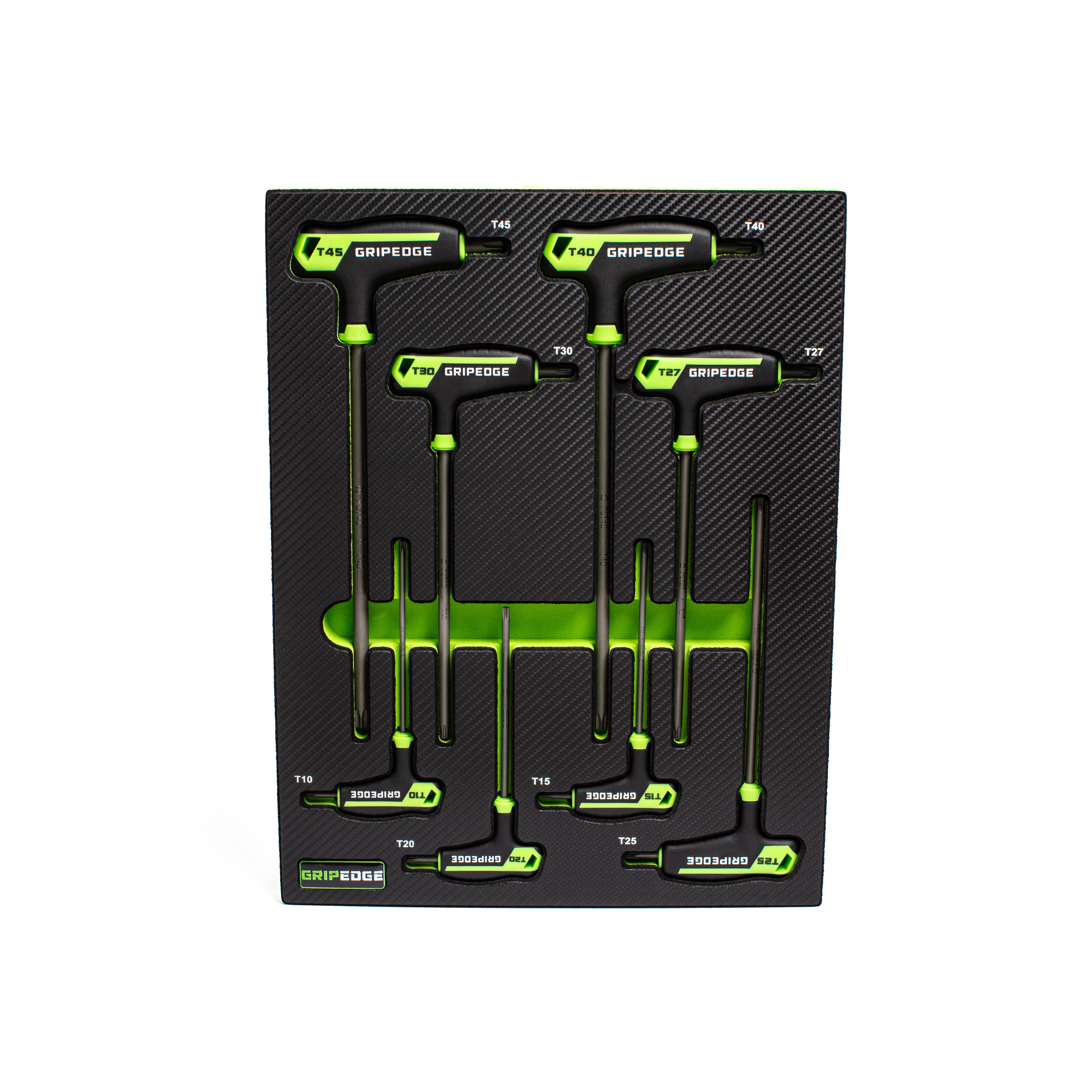 T-Handles - (Star T-Handle) – GRIPEDGE Tools