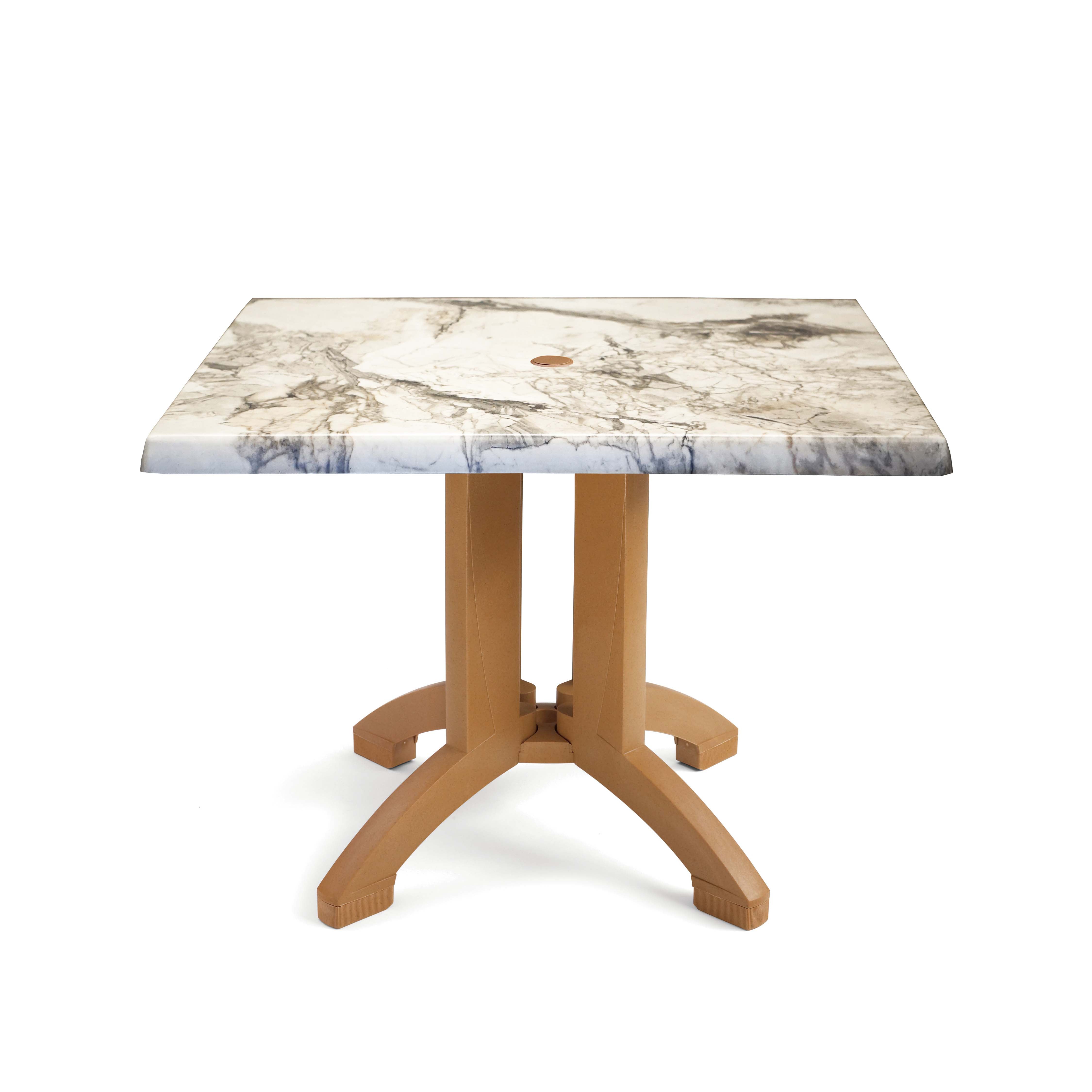 Atlanta36x36TableAlmeria-
