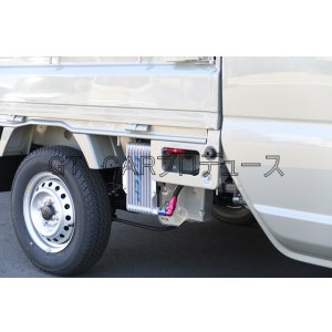 オイルクーラーキット 標準キャリイ(DA16T)専用 - GTCPネットショップ