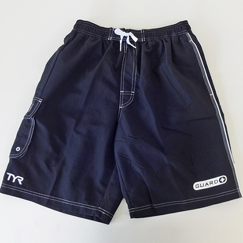 UPF50+紫外線対策もOKなTYRサーフパンツ