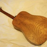 Simon & Patrick S&P 6 Cedar - Classic Guitars by Guitarware