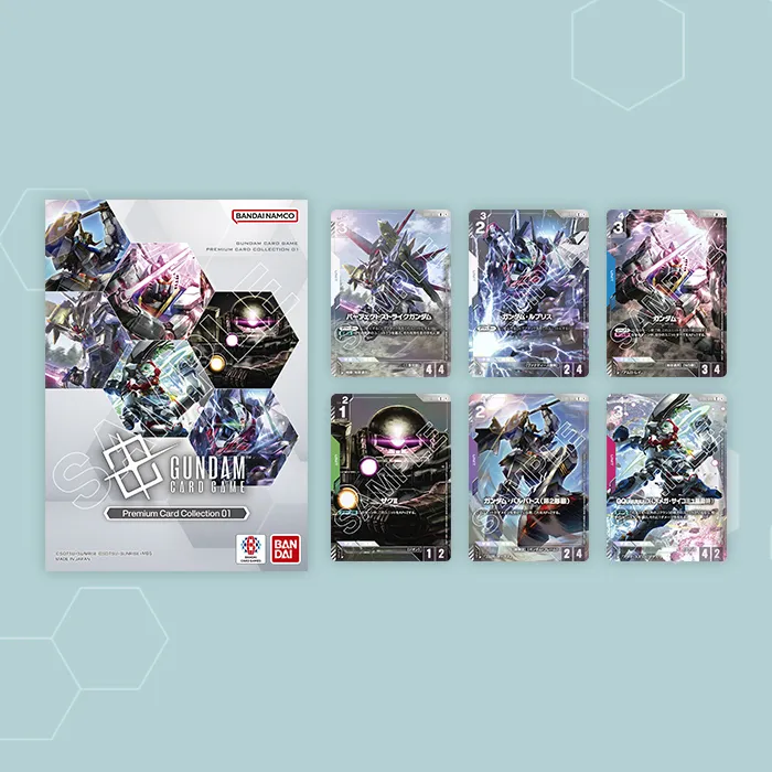 10枚セット地球連邦軍 リソースカード FIRSTCOMBAT オフィシャルグッズ