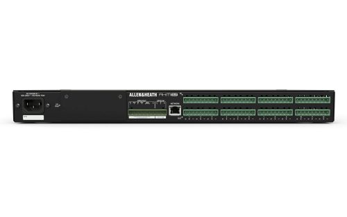 DBX 223xs - DM Music Ltd