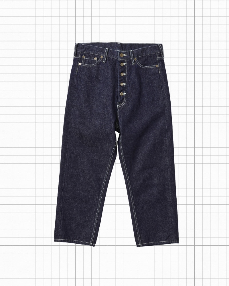 DENIM GUIDE | BRILL