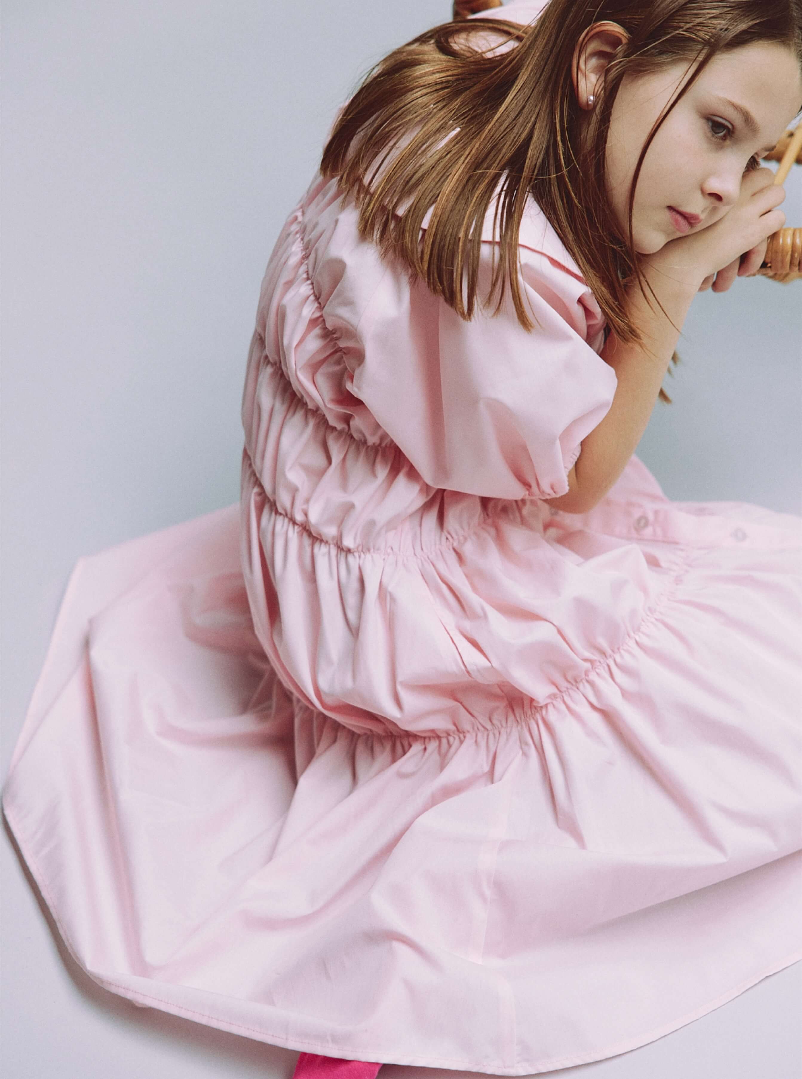 LOWRYS FARM KIDS 2025 SPRING COLLECTION | [公式]ローリーズファーム