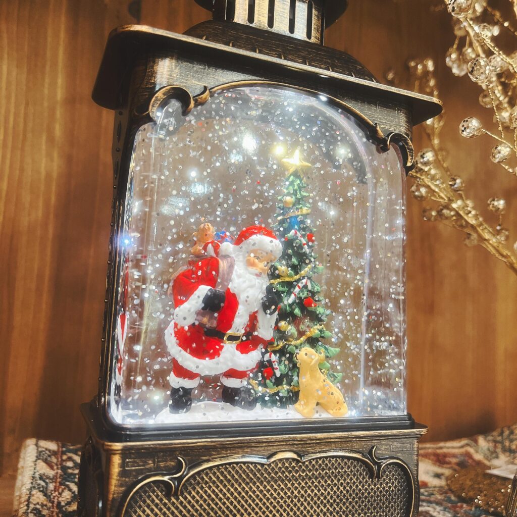 クリスマスはじまりました☆ - DOUBLEDAY ダブルデイ｜ライフスタイル